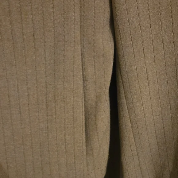 Rafaella Beige Women's Plus Size Suit - Picture 13 of 14